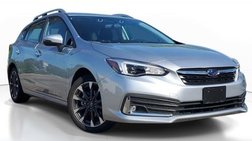 2023 Subaru Impreza Limited