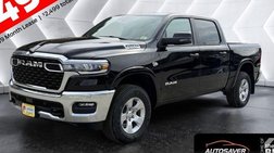 2026 Ram Ram Pickup 1500 Lone Star