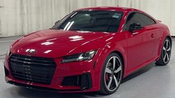 2023 Audi TTS 2.0T quattro