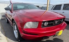 2006 Ford Mustang GT Premium