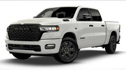 2026 Ram Ram Pickup 1500 Big Horn