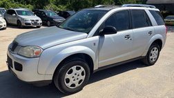 2007 Saturn VUE Base
