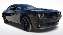 2016 Dodge Challenger R/T
