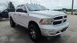 2016 Ram Ram Pickup 1500 SLT