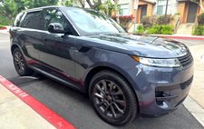 2024 Land Rover Range Rover Sport P360 SE