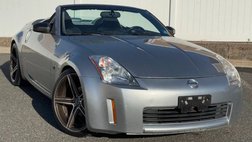 2005 Nissan 350Z Grand Touring