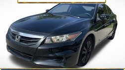 2011 Honda Accord EX-L