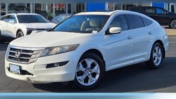 2010 Honda Accord Crosstour EX-L