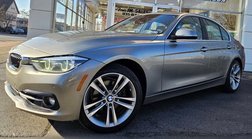 2018 BMW 3 Series 330i xDrive