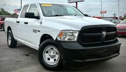2016 Ram Ram Pickup 1500 Tradesman