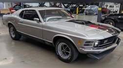 1970 Ford Mustang 