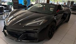 2026 Chevrolet Corvette Z06