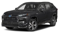 2024 Toyota RAV4 Prime SE