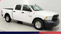 2021 Ram Ram Pickup 1500 Classic Tradesman