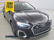 2021 Audi S5 Sportback 3.0T quattro Premium Plus