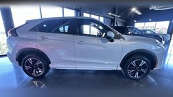 2026 Mitsubishi Eclipse Cross SEL