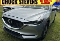 2017 Mazda CX-5 Sport