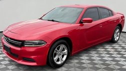 2017 Dodge Charger SE