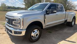 2024 Ford Super Duty F-350 King Ranch