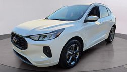 2024 Ford Escape Hybrid ST-Line Select