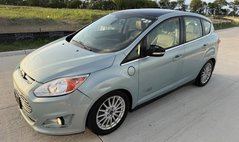 2013 Ford C-Max Energi SEL