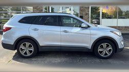 2013 Hyundai Santa Fe GLS