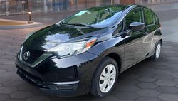 2019 Nissan Versa Note SV