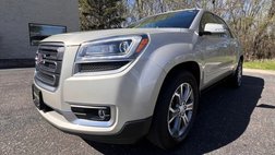 2014 GMC Acadia SLT-2