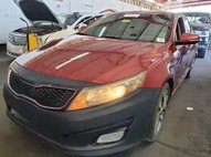 2014 Kia Optima LX