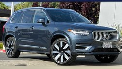 2023 Volvo XC90 Recharge T8 Ultimate Bright Theme 7P