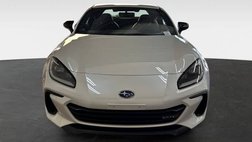2026 Subaru BRZ tS