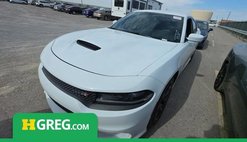 2019 Dodge Charger R/T