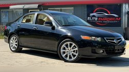 2006 Acura TSX w/Navi