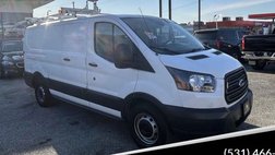 2018 Ford Transit 150