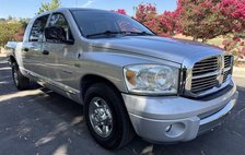 2008 Dodge Ram 1500 Laramie