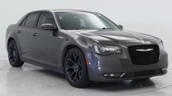 2019 Chrysler 300 S