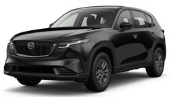 2026 Mazda CX-5 2.5 S