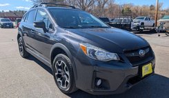 2017 Subaru Crosstrek 2.0i Limited