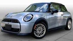 2025 MINI Hardtop Cooper S Signature Trim
