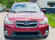 2017 Subaru Crosstrek 2.0i Premium
