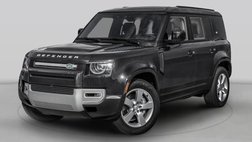 2025 Land Rover Defender 110 P300 S