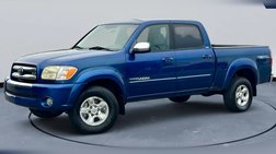 2006 Toyota Tundra SR5