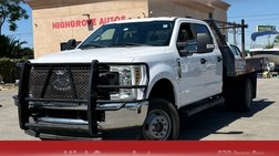 2019 Ford Super Duty F-350 XL