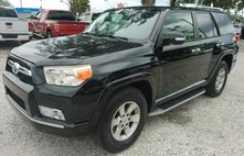 2010 Toyota 4Runner SR5