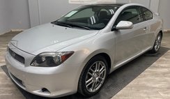 2006 Scion tC Base