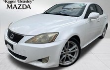 2007 Lexus IS 250 Base