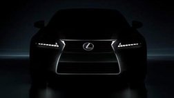 2018 Lexus RX 450h 450h AWD