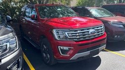2021 Ford Expedition Limited