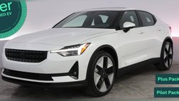 2023 Polestar 2 Long Range Dual Motor