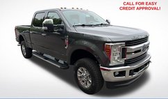 2018 Ford Super Duty F-250 XLT